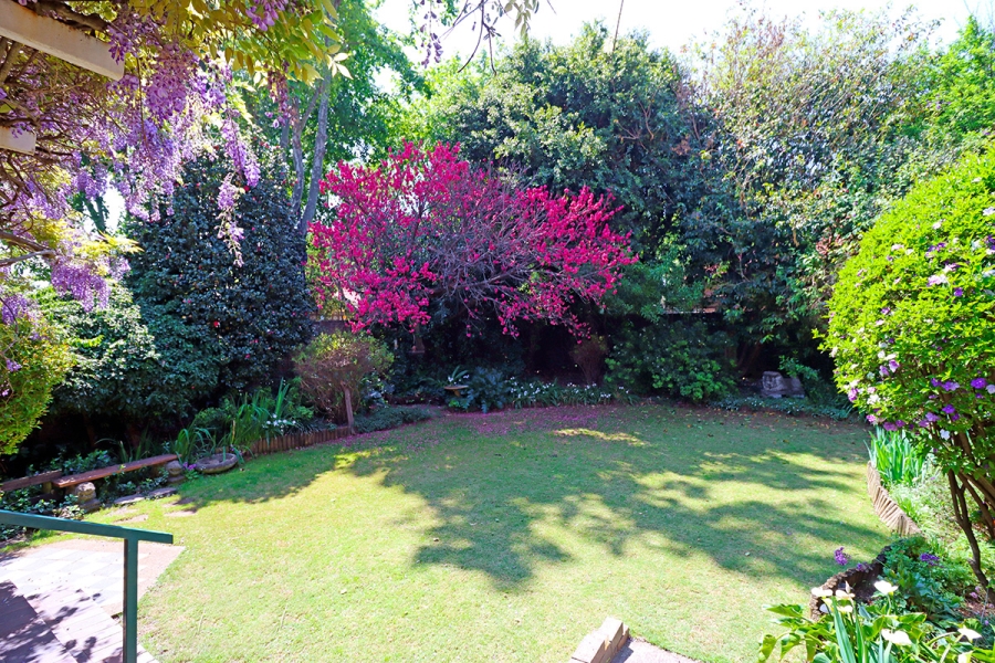 3 Bedroom Property for Sale in Highlands North Gauteng
