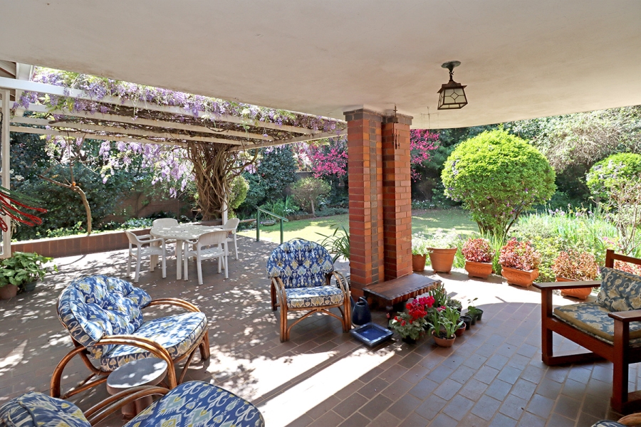 3 Bedroom Property for Sale in Highlands North Gauteng
