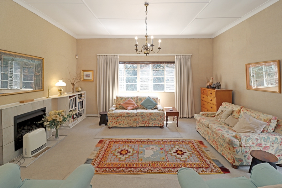 3 Bedroom Property for Sale in Highlands North Gauteng