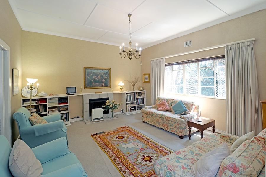 3 Bedroom Property for Sale in Highlands North Gauteng