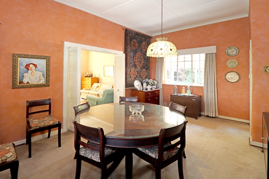 3 Bedroom Property for Sale in Highlands North Gauteng