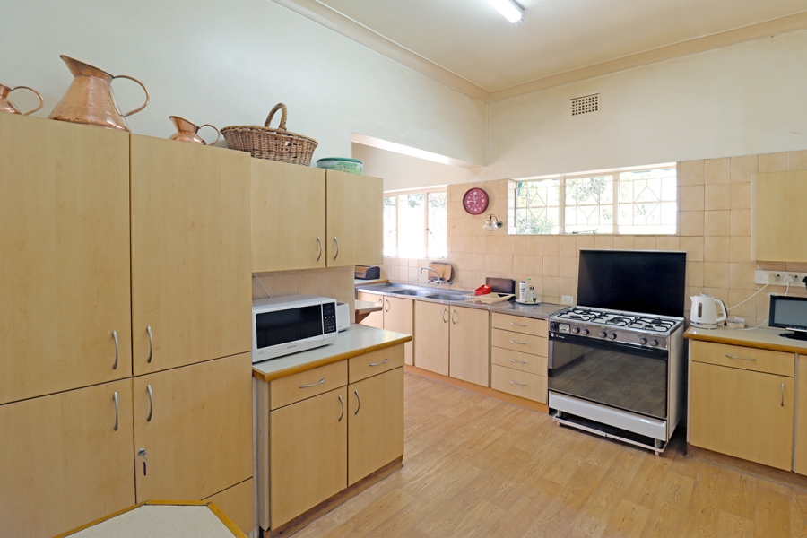 3 Bedroom Property for Sale in Highlands North Gauteng