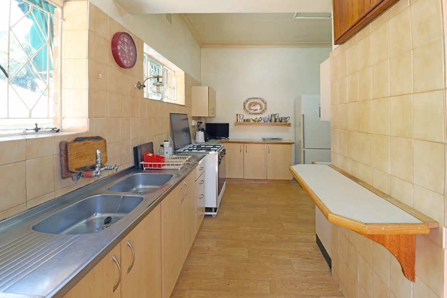 3 Bedroom Property for Sale in Highlands North Gauteng