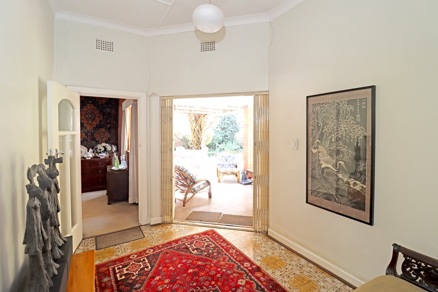 3 Bedroom Property for Sale in Highlands North Gauteng