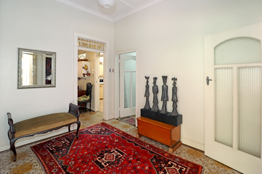 3 Bedroom Property for Sale in Highlands North Gauteng