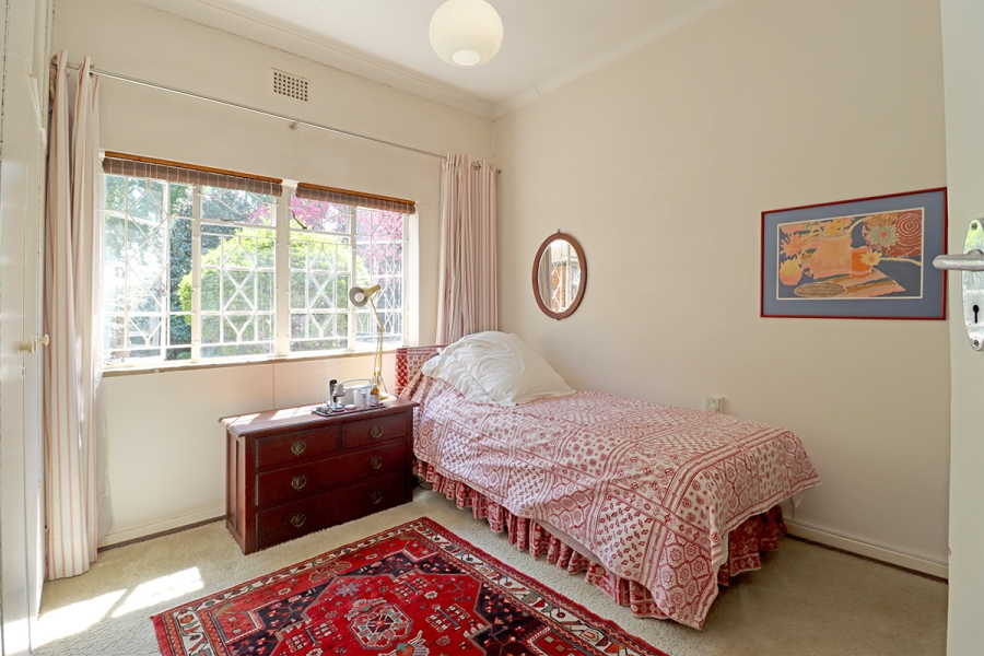 3 Bedroom Property for Sale in Highlands North Gauteng
