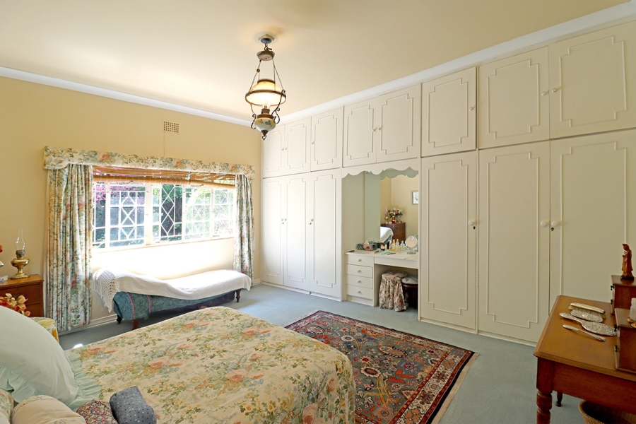 3 Bedroom Property for Sale in Highlands North Gauteng