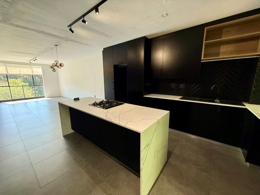 To Let 2 Bedroom Property for Rent in Illovo Gauteng