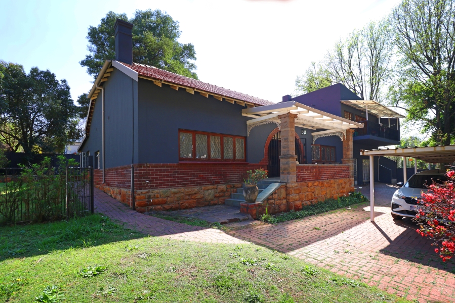 11 Bedroom Property for Sale in Auckland Park Gauteng