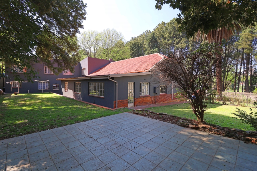 11 Bedroom Property for Sale in Auckland Park Gauteng