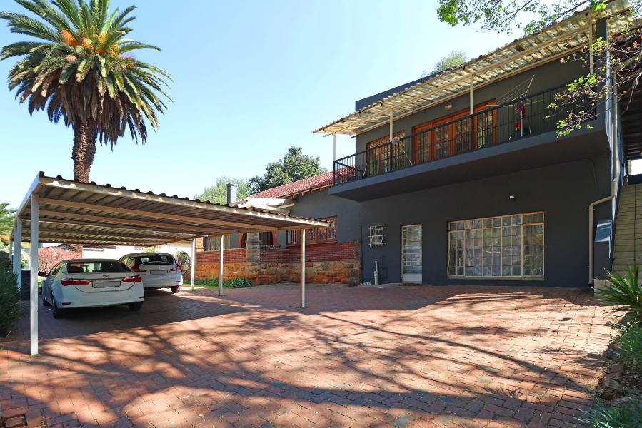 11 Bedroom Property for Sale in Auckland Park Gauteng