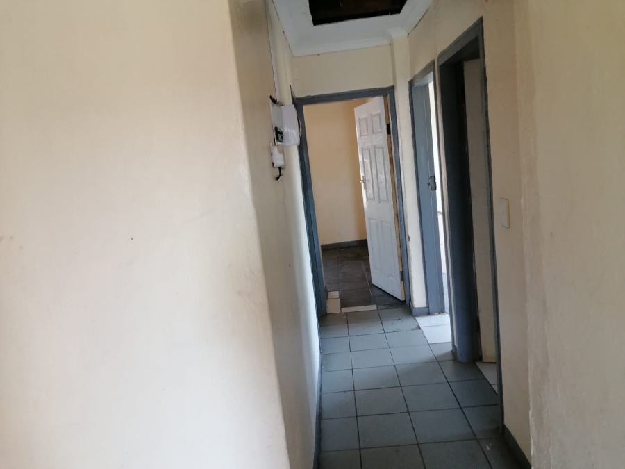 To Let 4 Bedroom Property for Rent in Brakpan North Gauteng