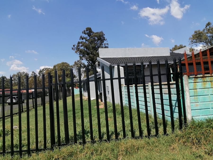 To Let 4 Bedroom Property for Rent in Brakpan North Gauteng