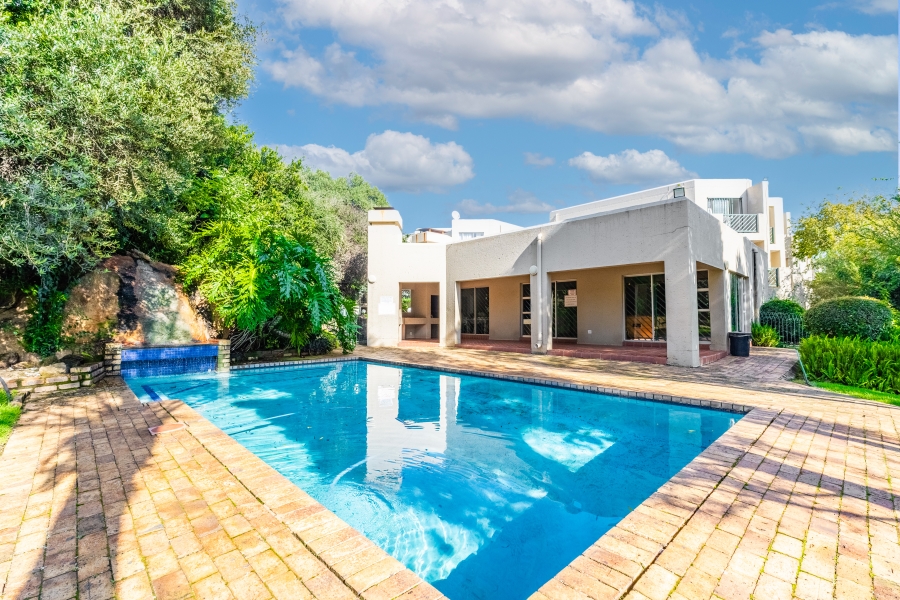 1 Bedroom Property for Sale in Bryanston Gauteng