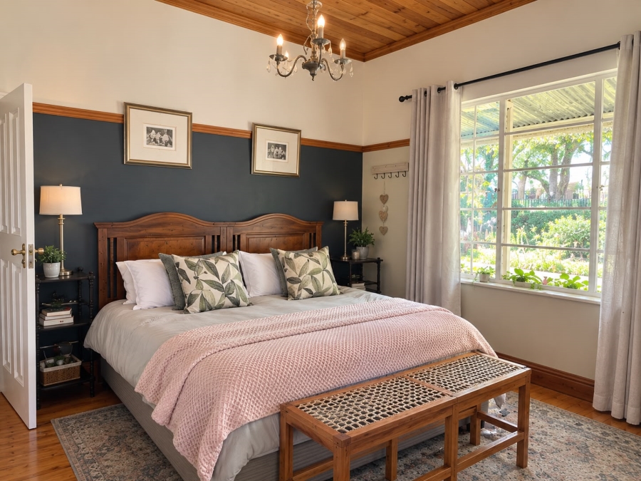 5 Bedroom Property for Sale in Cullinan Gauteng