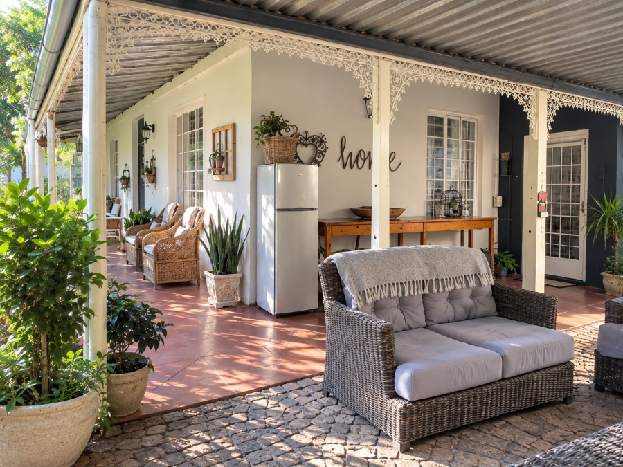 5 Bedroom Property for Sale in Cullinan Gauteng