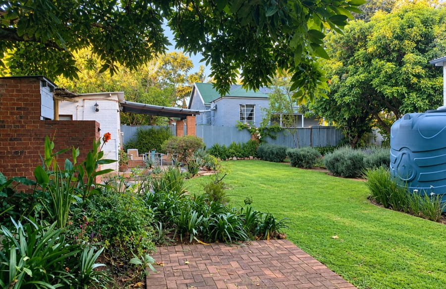 5 Bedroom Property for Sale in Cullinan Gauteng