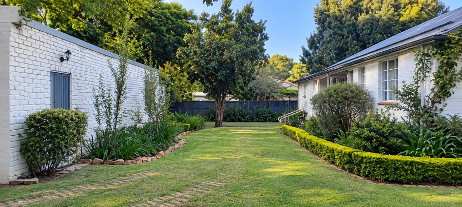 5 Bedroom Property for Sale in Cullinan Gauteng