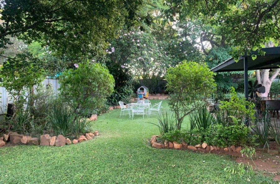 5 Bedroom Property for Sale in Cullinan Gauteng