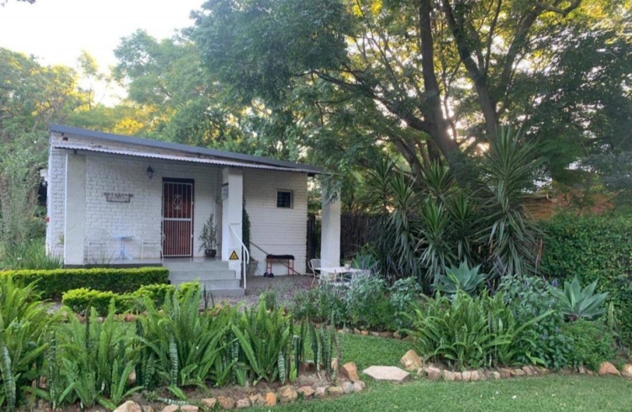 5 Bedroom Property for Sale in Cullinan Gauteng