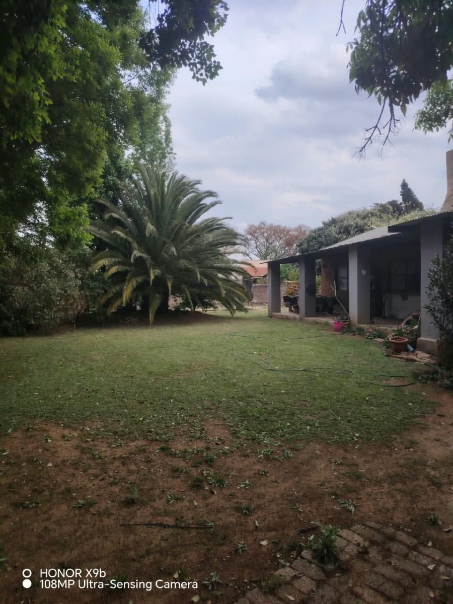 3 Bedroom Property for Sale in Vanderbijlpark SE 2 Gauteng