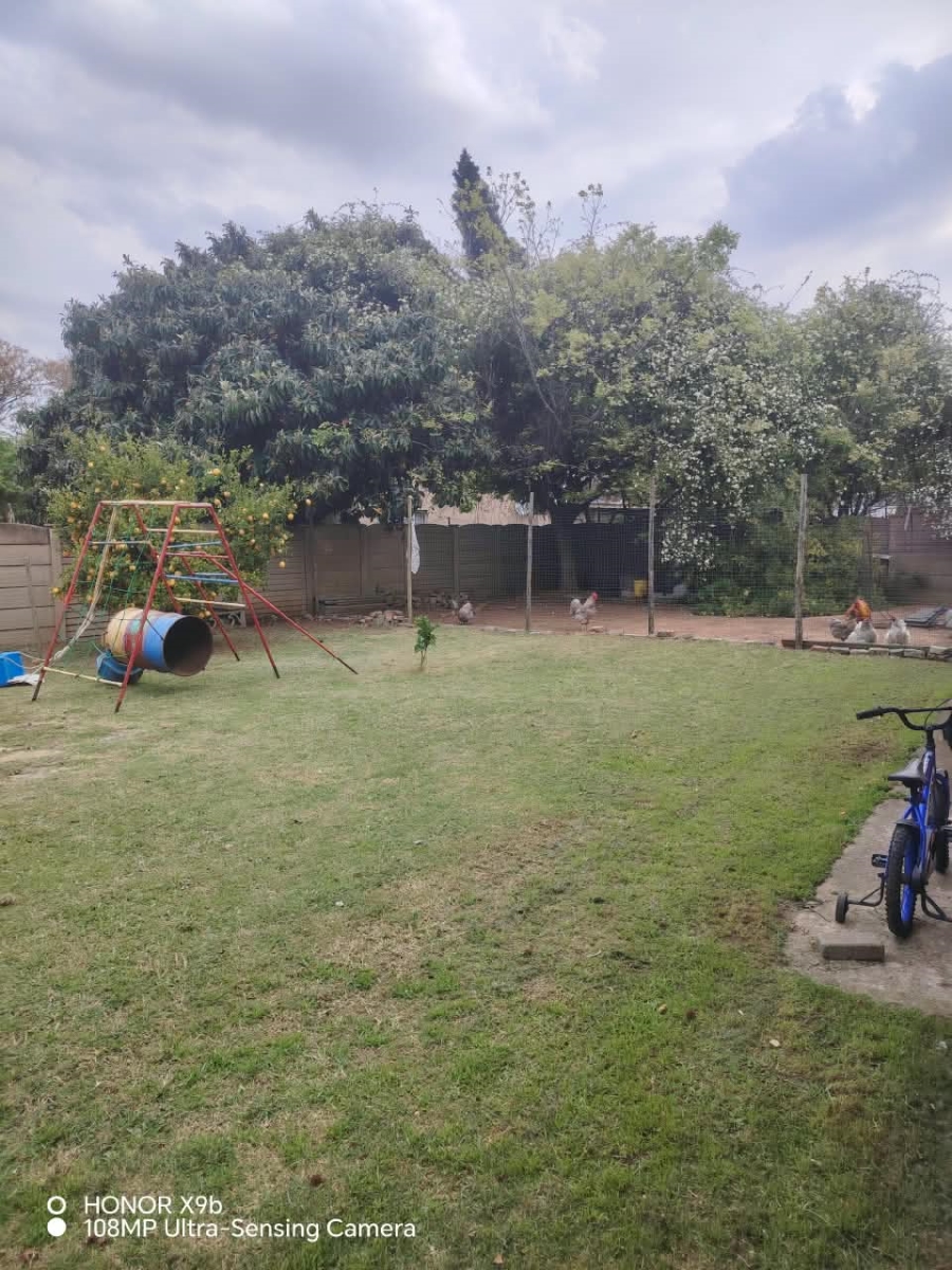 3 Bedroom Property for Sale in Vanderbijlpark SE 2 Gauteng