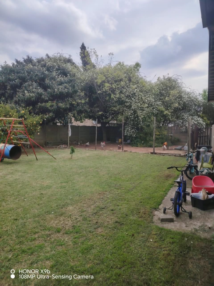 3 Bedroom Property for Sale in Vanderbijlpark SE 2 Gauteng
