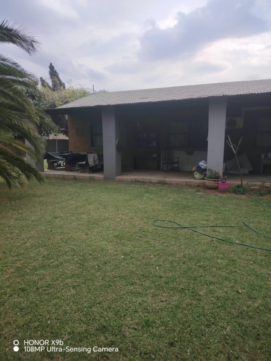 3 Bedroom Property for Sale in Vanderbijlpark SE 2 Gauteng
