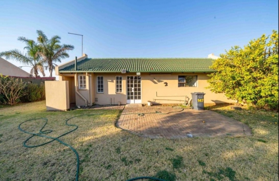 To Let 2 Bedroom Property for Rent in Brakpan North Gauteng