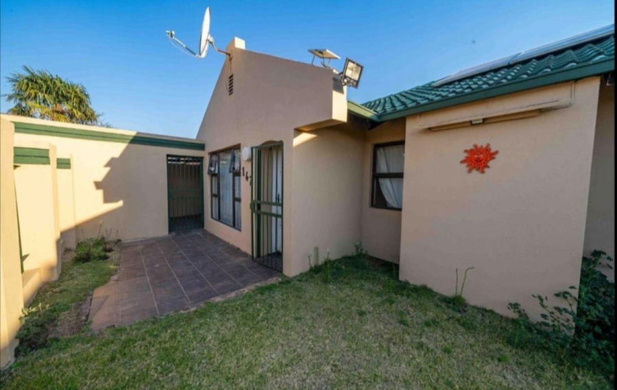 To Let 2 Bedroom Property for Rent in Brakpan North Gauteng