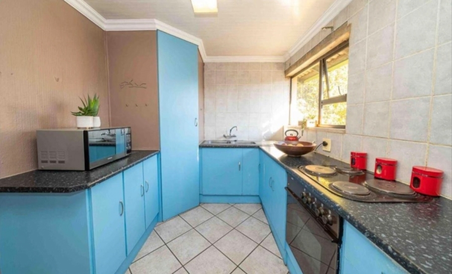 To Let 2 Bedroom Property for Rent in Brakpan North Gauteng