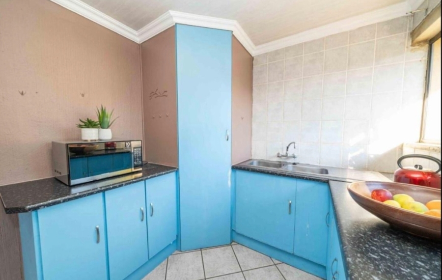 To Let 2 Bedroom Property for Rent in Brakpan North Gauteng