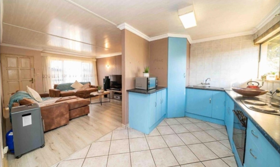 To Let 2 Bedroom Property for Rent in Brakpan North Gauteng