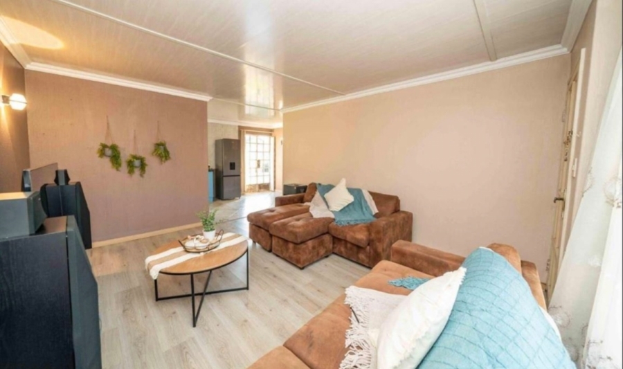 To Let 2 Bedroom Property for Rent in Brakpan North Gauteng