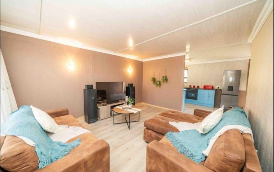 To Let 2 Bedroom Property for Rent in Brakpan North Gauteng
