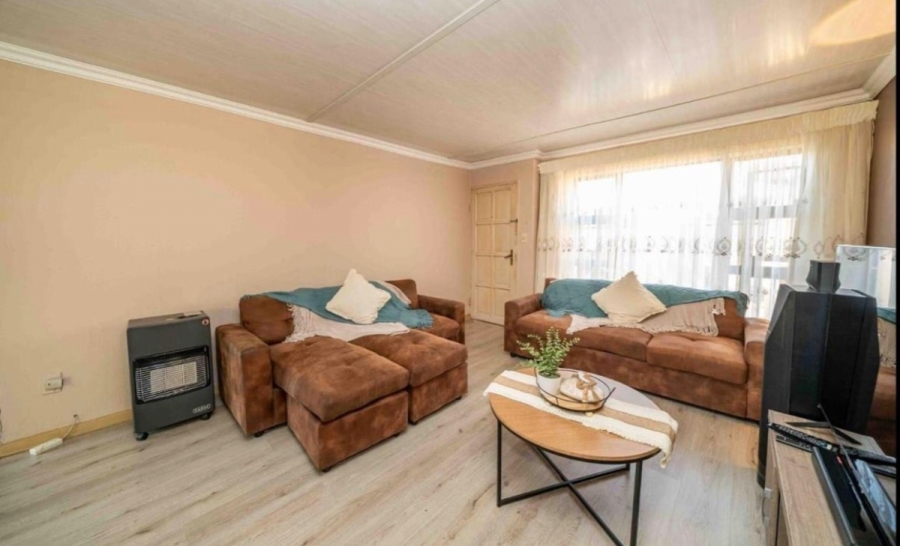 To Let 2 Bedroom Property for Rent in Brakpan North Gauteng