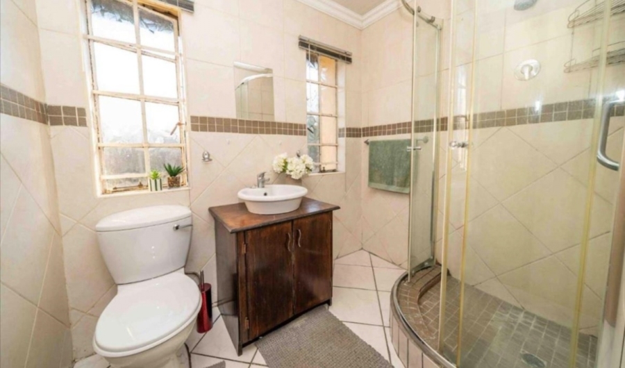 To Let 2 Bedroom Property for Rent in Brakpan North Gauteng