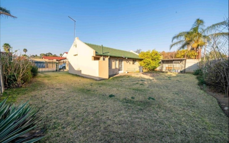 To Let 2 Bedroom Property for Rent in Brakpan North Gauteng