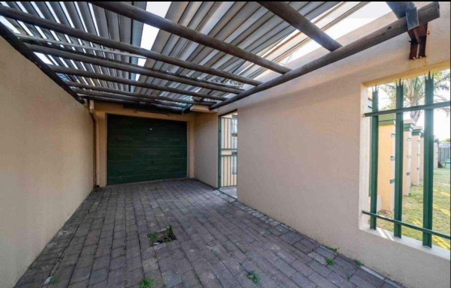 To Let 2 Bedroom Property for Rent in Brakpan North Gauteng