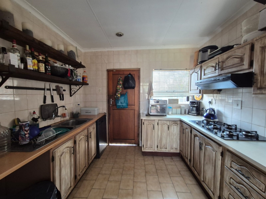 2 Bedroom Property for Sale in Vanderbijlpark SE 4 Gauteng