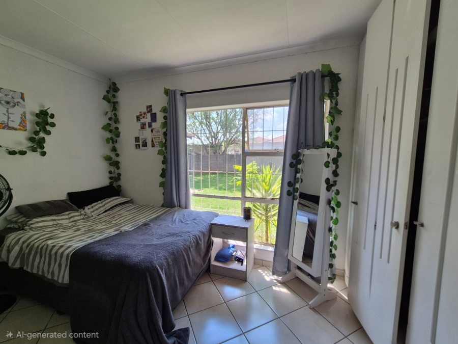 2 Bedroom Property for Sale in Vanderbijlpark SE 4 Gauteng