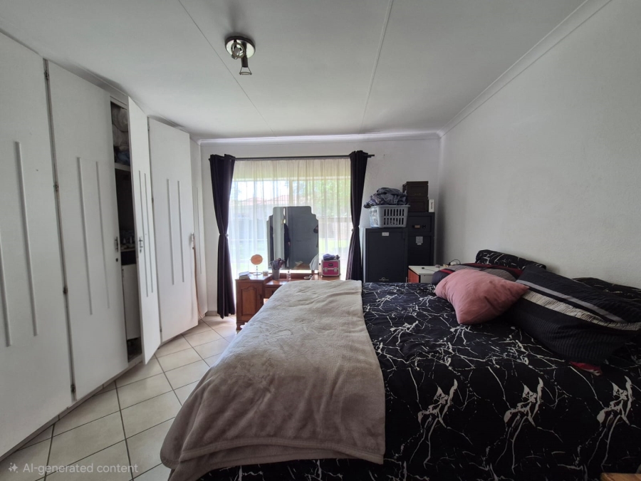 2 Bedroom Property for Sale in Vanderbijlpark SE 4 Gauteng