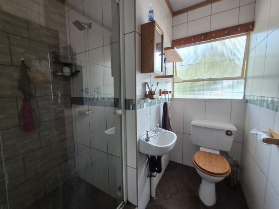 2 Bedroom Property for Sale in Vanderbijlpark SE 4 Gauteng
