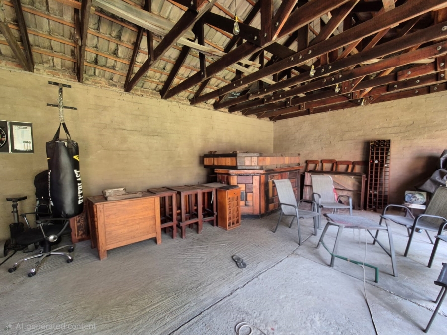 2 Bedroom Property for Sale in Vanderbijlpark SE 4 Gauteng