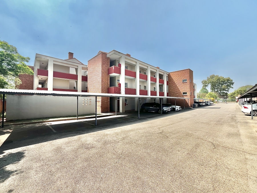 3 Bedroom Property for Sale in Waterkloof Glen Gauteng