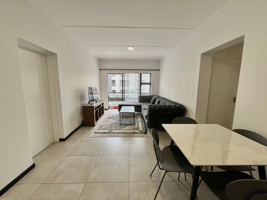 To Let 3 Bedroom Property for Rent in Chartwell Gauteng