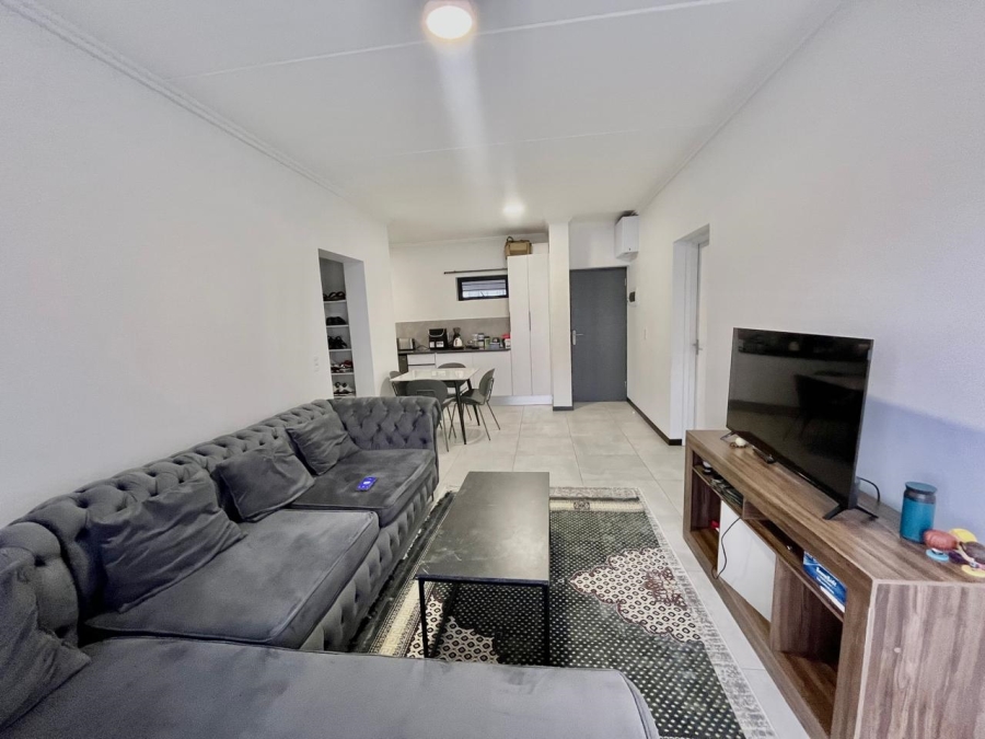 To Let 3 Bedroom Property for Rent in Chartwell Gauteng