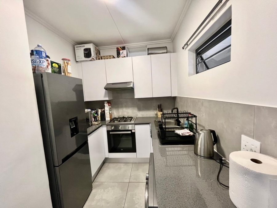 To Let 3 Bedroom Property for Rent in Chartwell Gauteng
