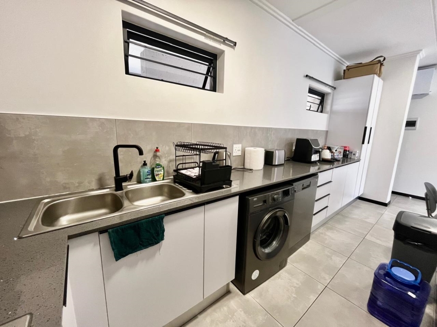 To Let 3 Bedroom Property for Rent in Chartwell Gauteng