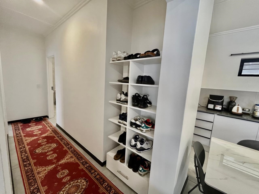 To Let 3 Bedroom Property for Rent in Chartwell Gauteng